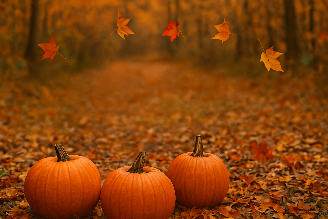 herfst gardening tips – de tuin voorbereiden voor herfst, SeedsChoice
