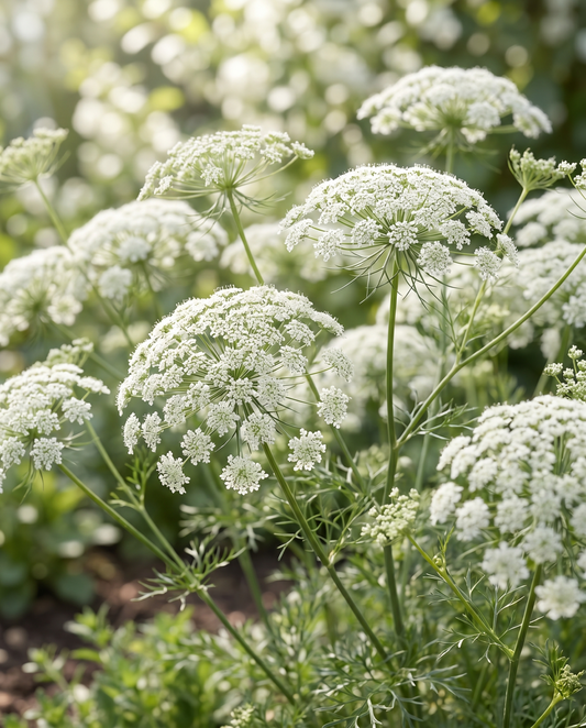 Bishop's Flower Seeds Ammi Majus Annual Cut Flower