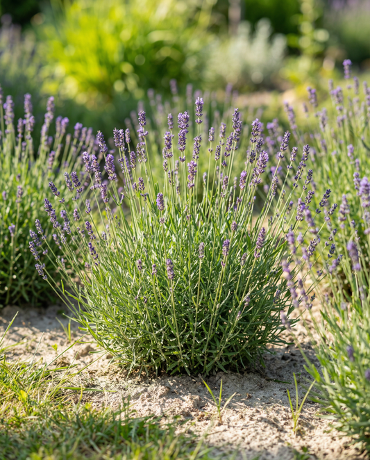 Lavender Seeds Organic Lavandula Angustifolia Perennial Herb