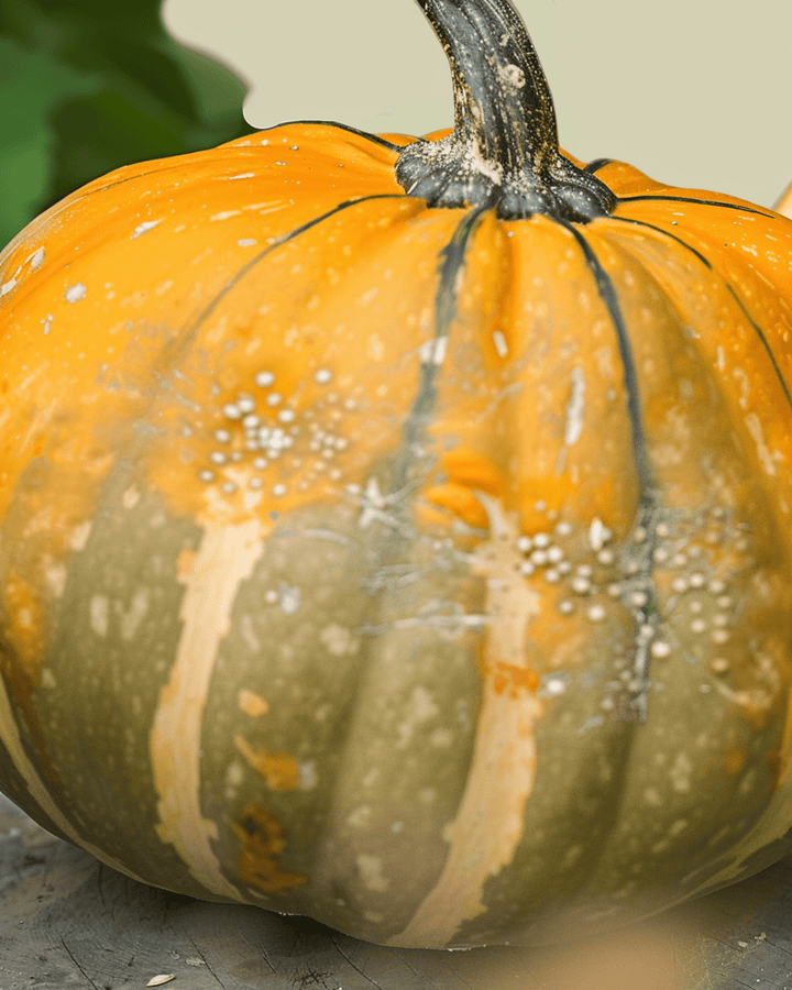 Musquée De Provence Pumpkin Seeds Organic Cucurbita Moschata Annual