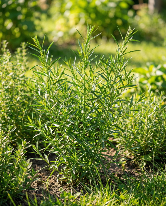 Tarragon Seeds Artemisia Dracunculus Perennial Herb