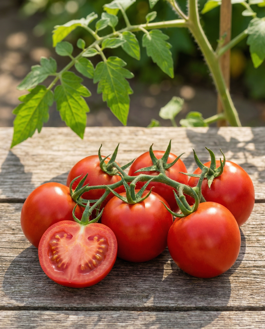 Tomato Moneymaker Seeds Solanum Lycopersicum Annual