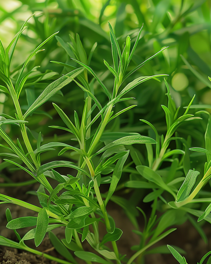 Summer Savory Seeds Satureja Hortensis Annual Herb