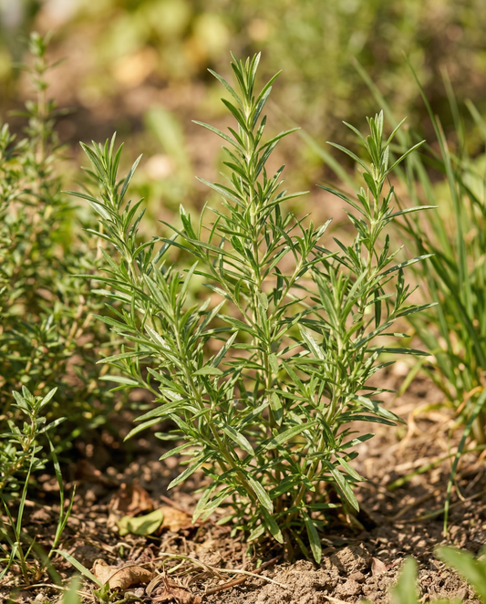 Summer Savory Seeds Satureja Hortensis Annual Herb