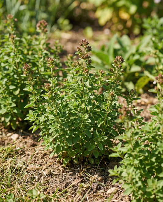 Oregano Seeds Origanum Vulgare Perennial Herb