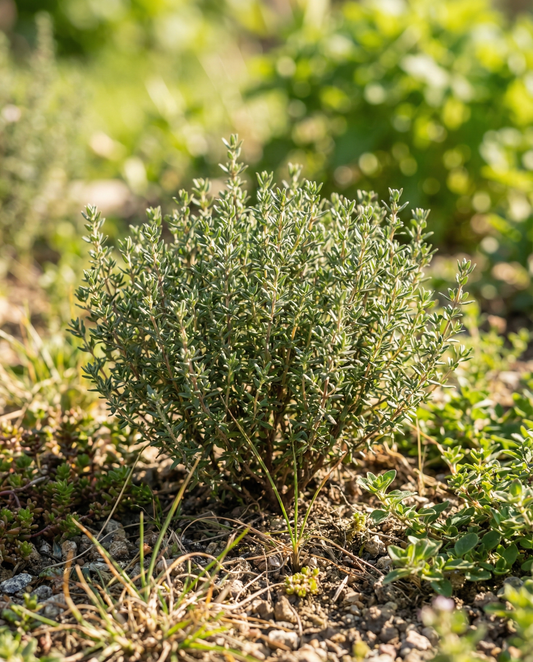 German Winter Thyme Seeds Thymus Vulgaris Perennial Herb