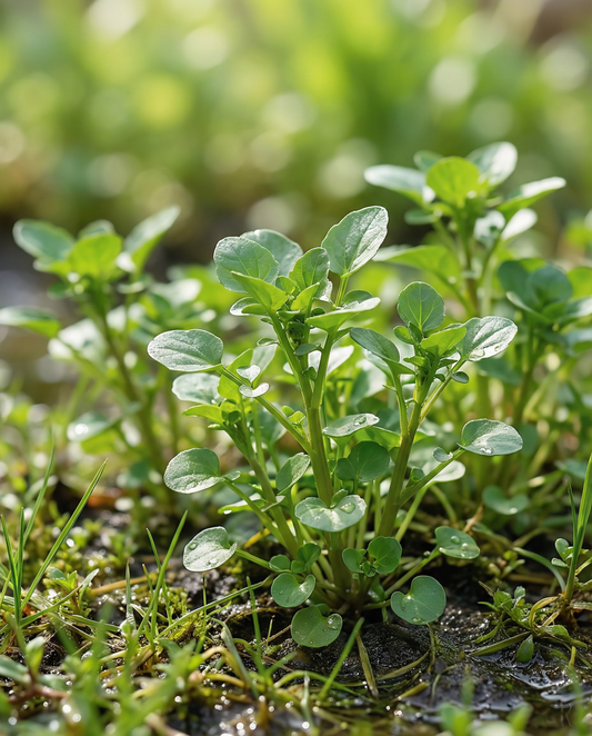 Watercress Seeds Nasturtium Officinale Perennial Herb