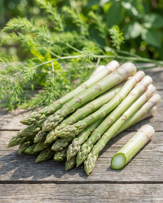 Asparagus Early Argenteuil Seeds Asparagus Officinalis Perennial