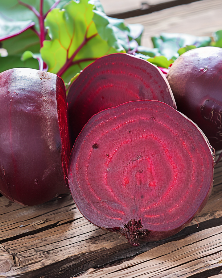 Beetroot Seeds Beta Vulgaris Annual Variety Kogel 2
