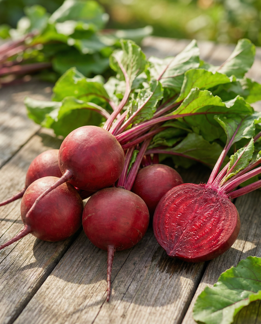 Beetroot Seeds Beta Vulgaris Annual Variety Kogel 2
