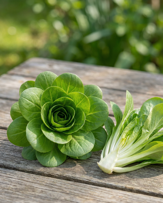 Corn Salad Seeds Grote Noordhollandse Valerianella Locusta Annual