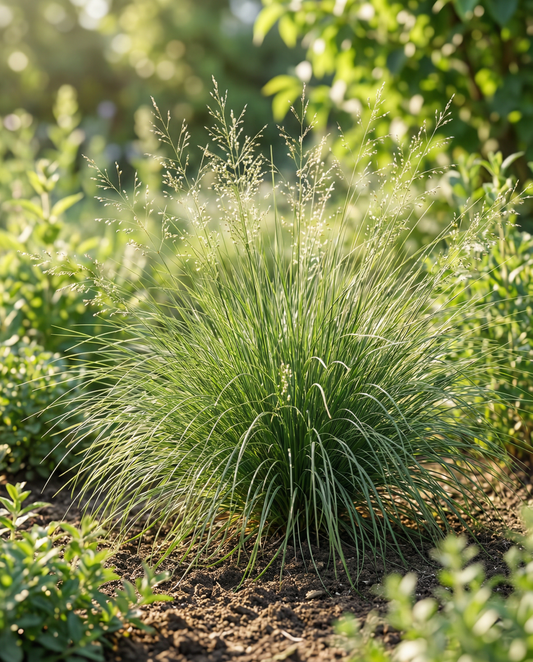 Prairie Dropseed Seeds Sporobolus Heterolepis Perennial Grass