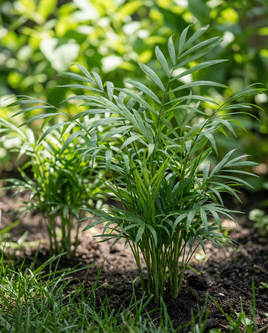 Neanthe Bella Palm Seeds Chamaedorea Elegans Perennial