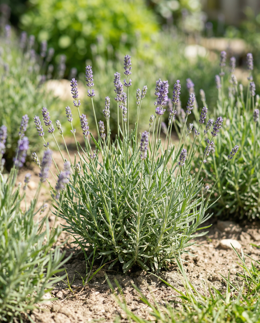 Lavender Seeds Lavandula Angustifolia Perennial Herb
