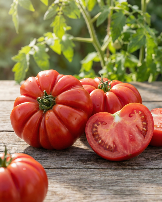 Tomato Seeds Costoluto Di Parma Solanum Lycopersicum Vegetable