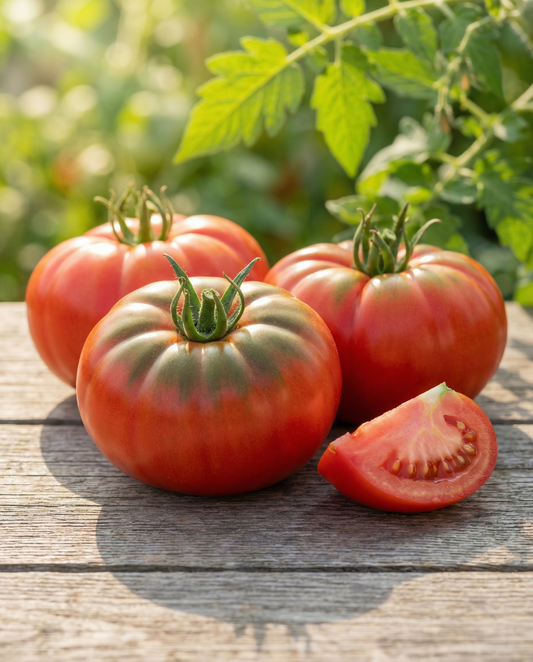 Tomato Pantano Seeds Solanum Lycopersicum Annual Variety