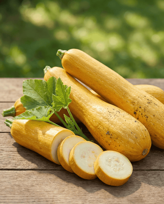 Rugosa Friulana Squash Seeds Cucurbita Moschata Early Variety