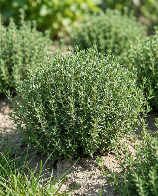 French Thyme Seeds Thymus Vulgaris Perennial Herb