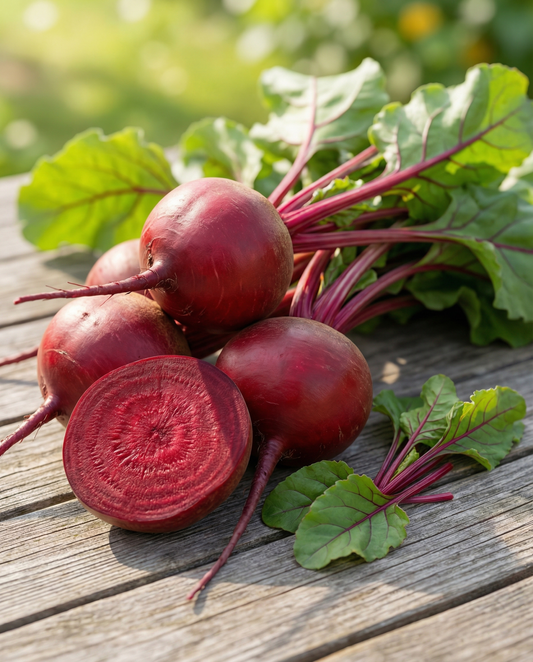 Beetroot Seeds Beta Vulgaris Detroit Early Variety Vegetables