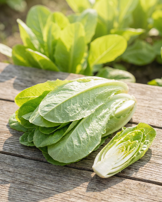 Chicory Seeds Cichorium Intybus Annual Cut And Come Again Variety