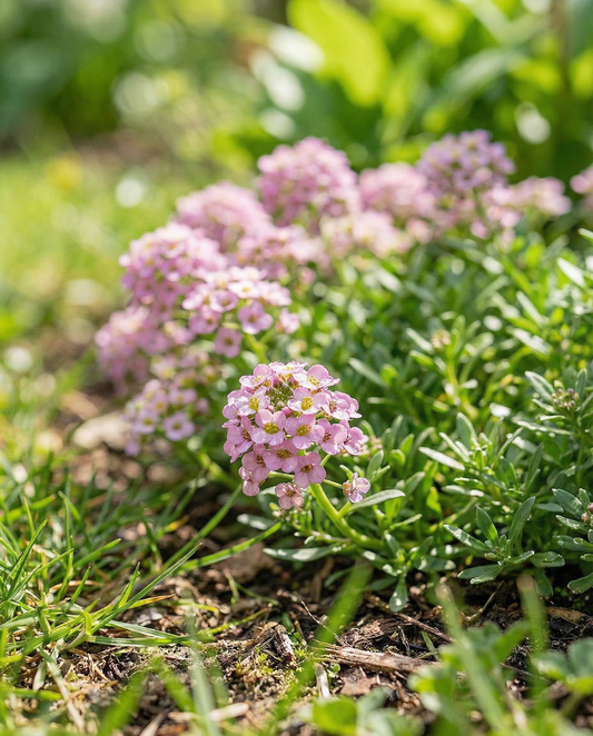 Alyssum Seeds Rosie ODay Lobularia Maritima Annual