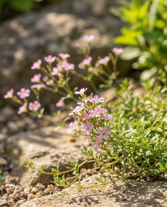 Creeping Gypsophila Seeds Gypsophila Repens Perennial