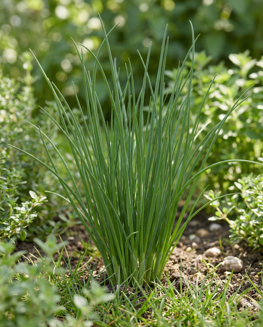 Chives Prager Seeds Allium Schoenoprasum Perennial Herb