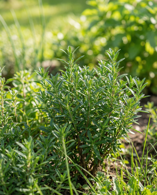 Savory Seeds Satureja Montana Perennial Herb