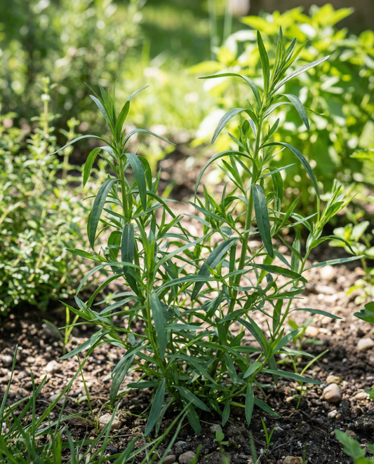 Tarragon Russian Seeds Artemisia Dracunculus Perennial Herb