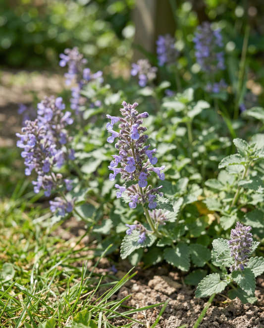 Catmint Seeds Nepeta Mussinii Perennial