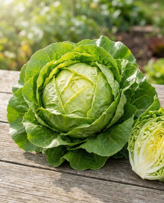 Endive Seeds Cichorium Endivia Annual Avantgarde Variety