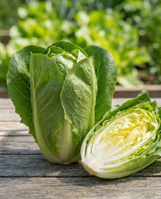 Endive Seeds Blonde A Coeur Plein Cichorium Endivia Annual