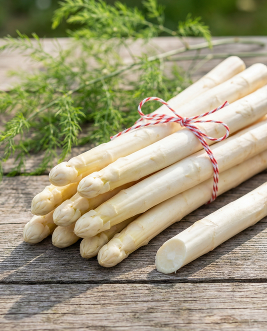 Asparagus Argenteuil Seeds Asparagus Officinalis Perennial Variety