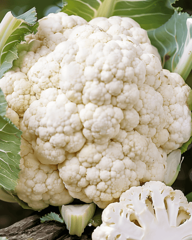 Żerriegħa tal-Pastard Alpha 7 (Brassica oleracea) – ħaxix annwali