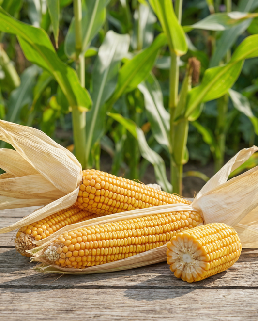 Popcorn Seeds Plomyk Zea Mays Annual Variety