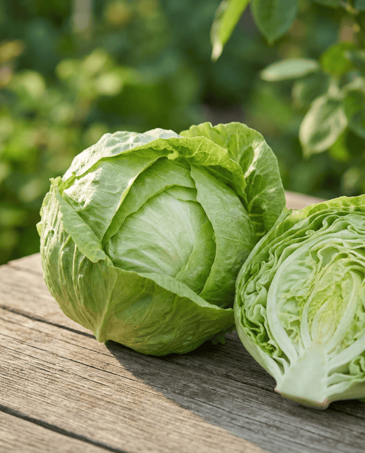 Lettuce Kagraner 2 Seeds Lactuca Sativa Annual