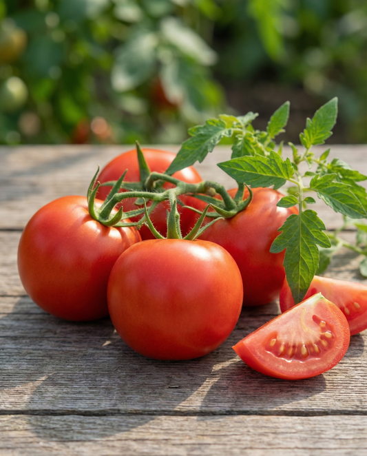 Tomato Pyros F1 Seeds Solanum Lycopersicum Annual Variety