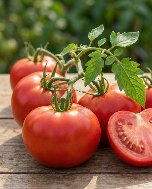 Tomato Fadango F1 Seeds Solanum Lycopersicum Annual