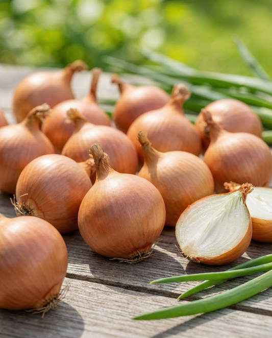 Shallot Seeds Creation F1 Allium Cepa Annual