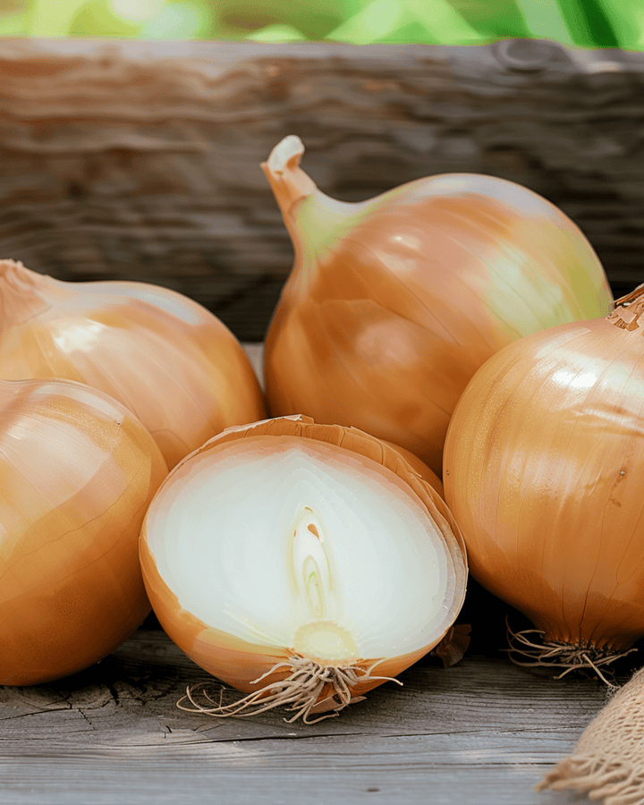 Onion Rossa Lunga Di Firenze Seeds Allium Cepa Annual Florence Type