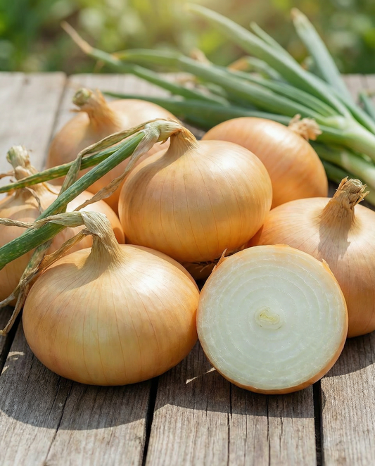 Onion Rossa Lunga Di Firenze Seeds Allium Cepa Annual Florence Type