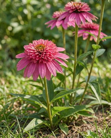 Zonnehoed Paradiso Super Duper vlindervriendelijke zaden (Echinacea purpurea) – meerjarige bloem