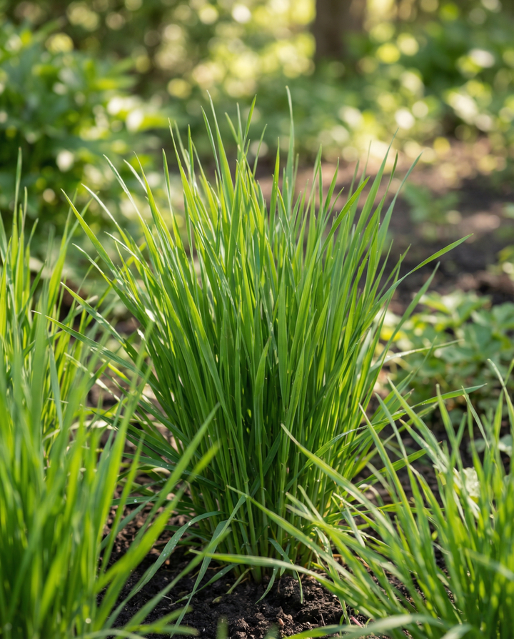 Cat Grass Seeds Hordeum Vulgare Barley Grass Kit