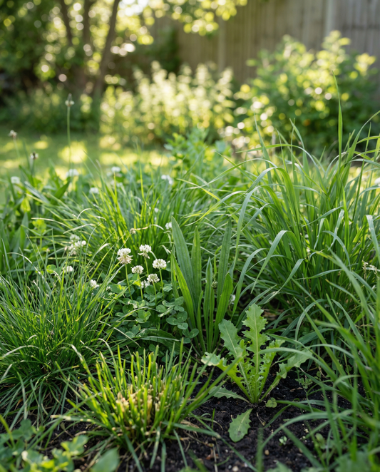 Mixed Animal Pasture Seeds Grass Mix For Small Animals