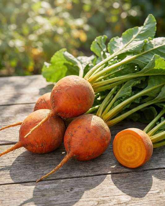 Fodder Beet Seeds Brigadier Beta Vulgaris 250g Vegetable