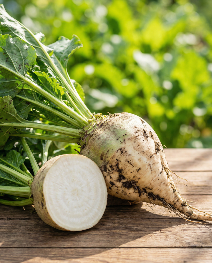 Fodder Beetroot Seeds Zentaur Poly Beta Vulgaris 250g