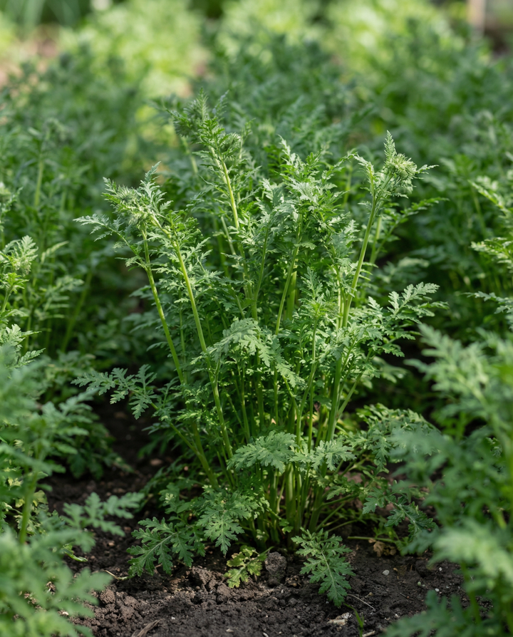 Purple Tansy Seeds Phacelia Tanacetifolia Annual Green Manure 100g