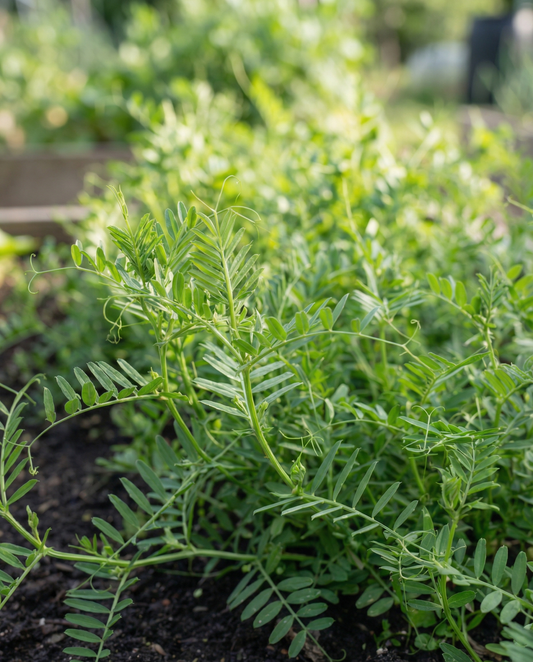 Common Vetch Seeds Vicia Sativa Annual Green Manure 150g