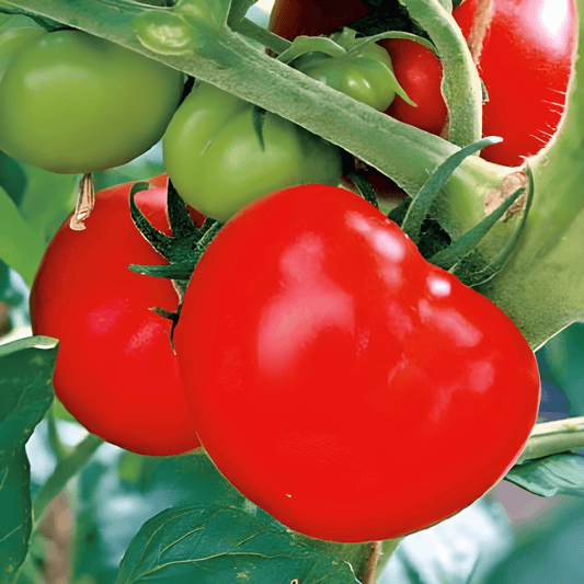 Tomato Pyros F1 Seeds Solanum Lycopersicum Mid-early Variety