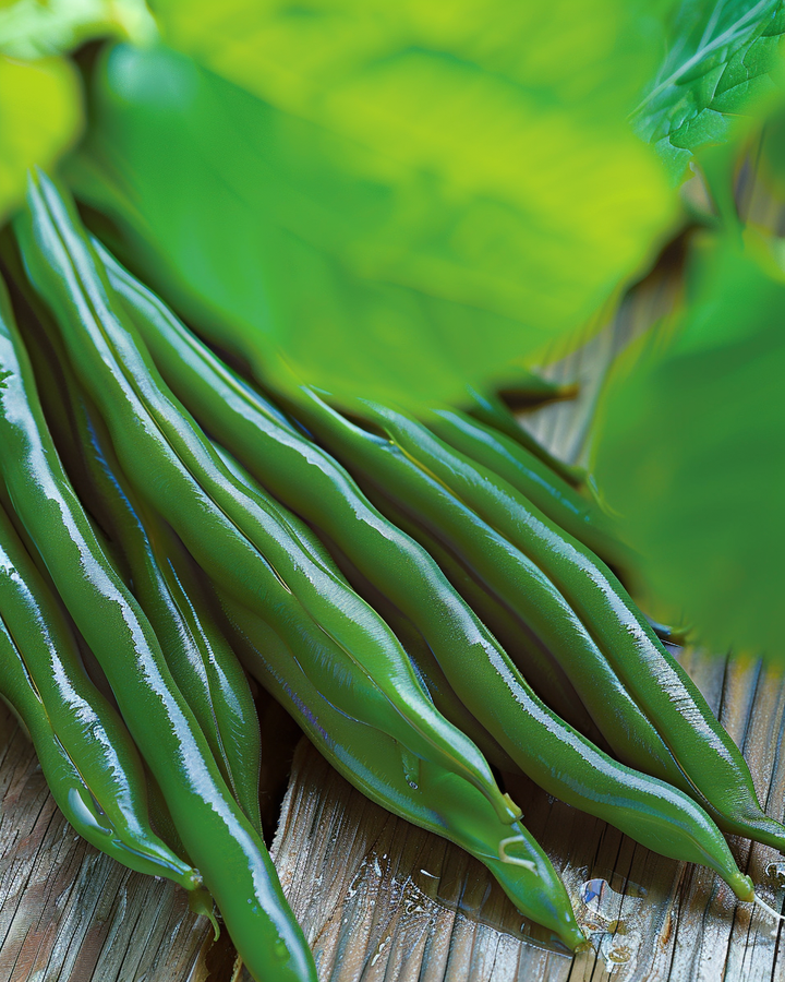Chinese Yardlong Beans Seeds Phaseolus Vulgaris Miracle 250g